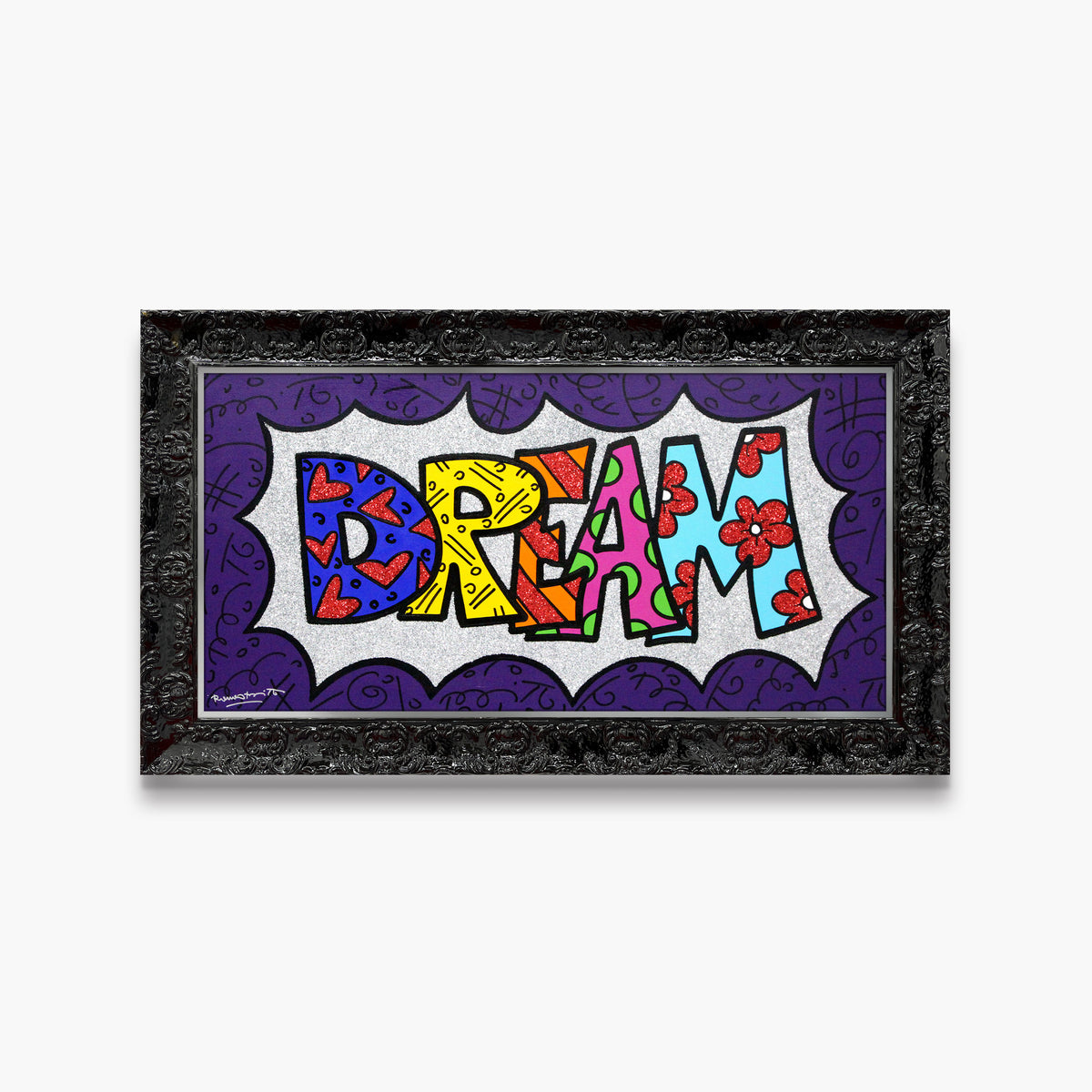 Dream - Original Painting