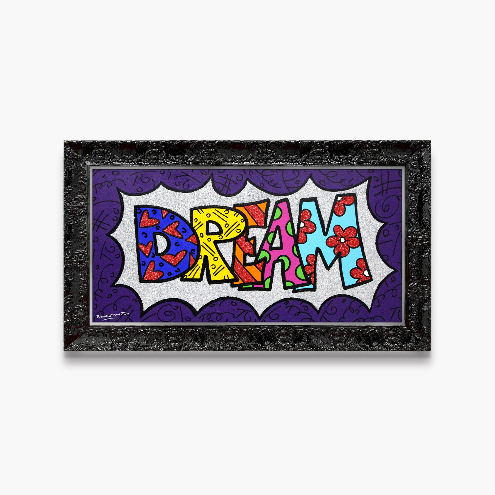 Dream - Original Painting