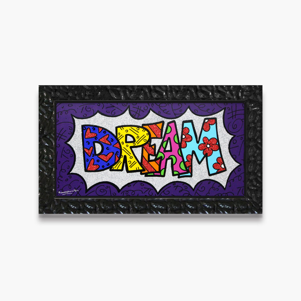 Dream - Original Painting