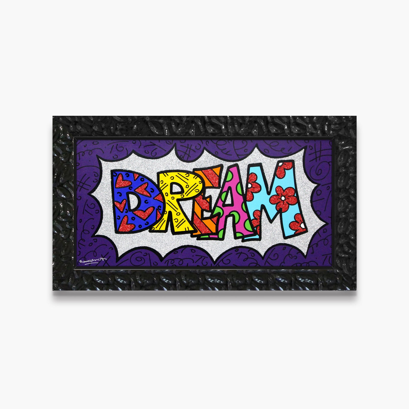 Dream - Original Painting