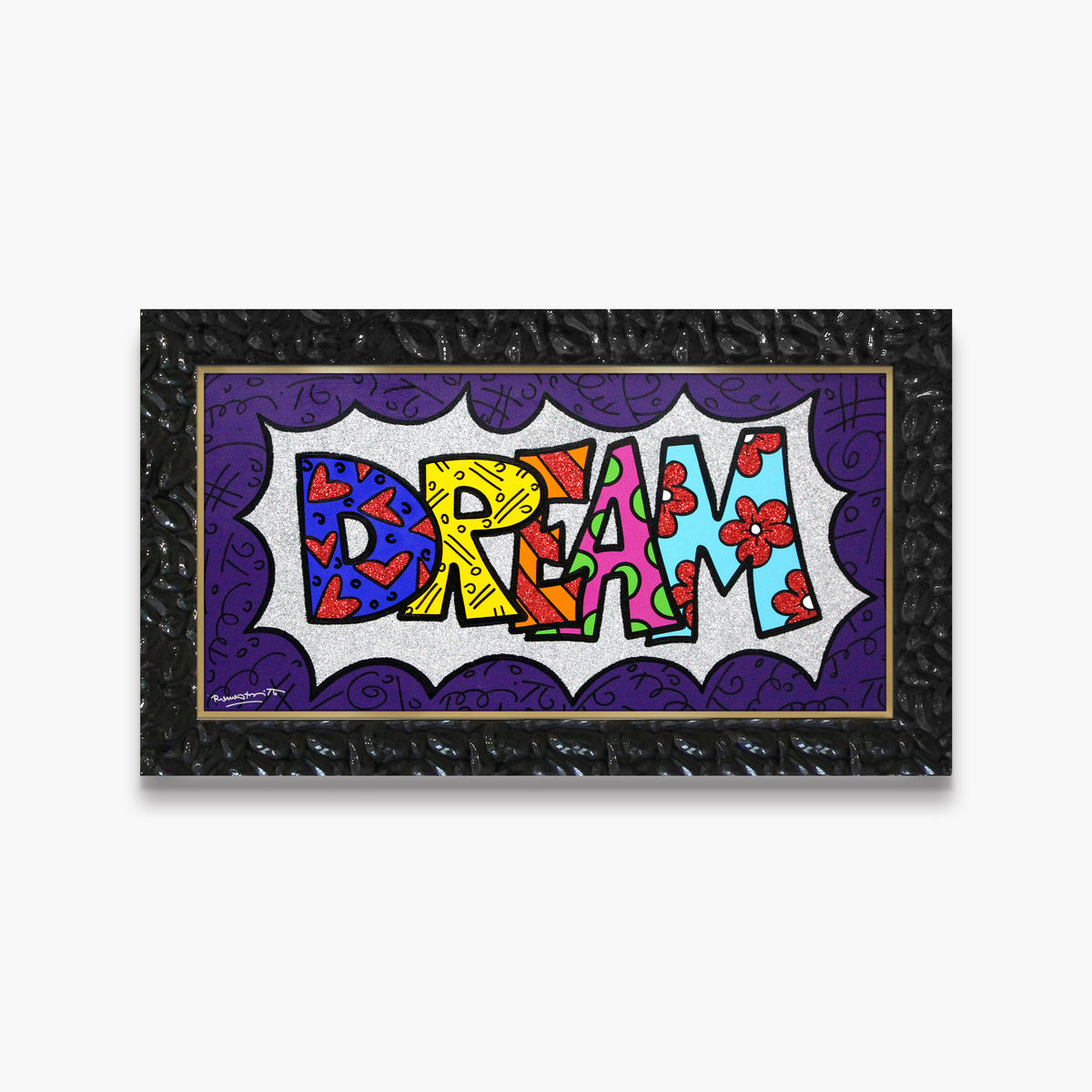 Dream - Original Painting