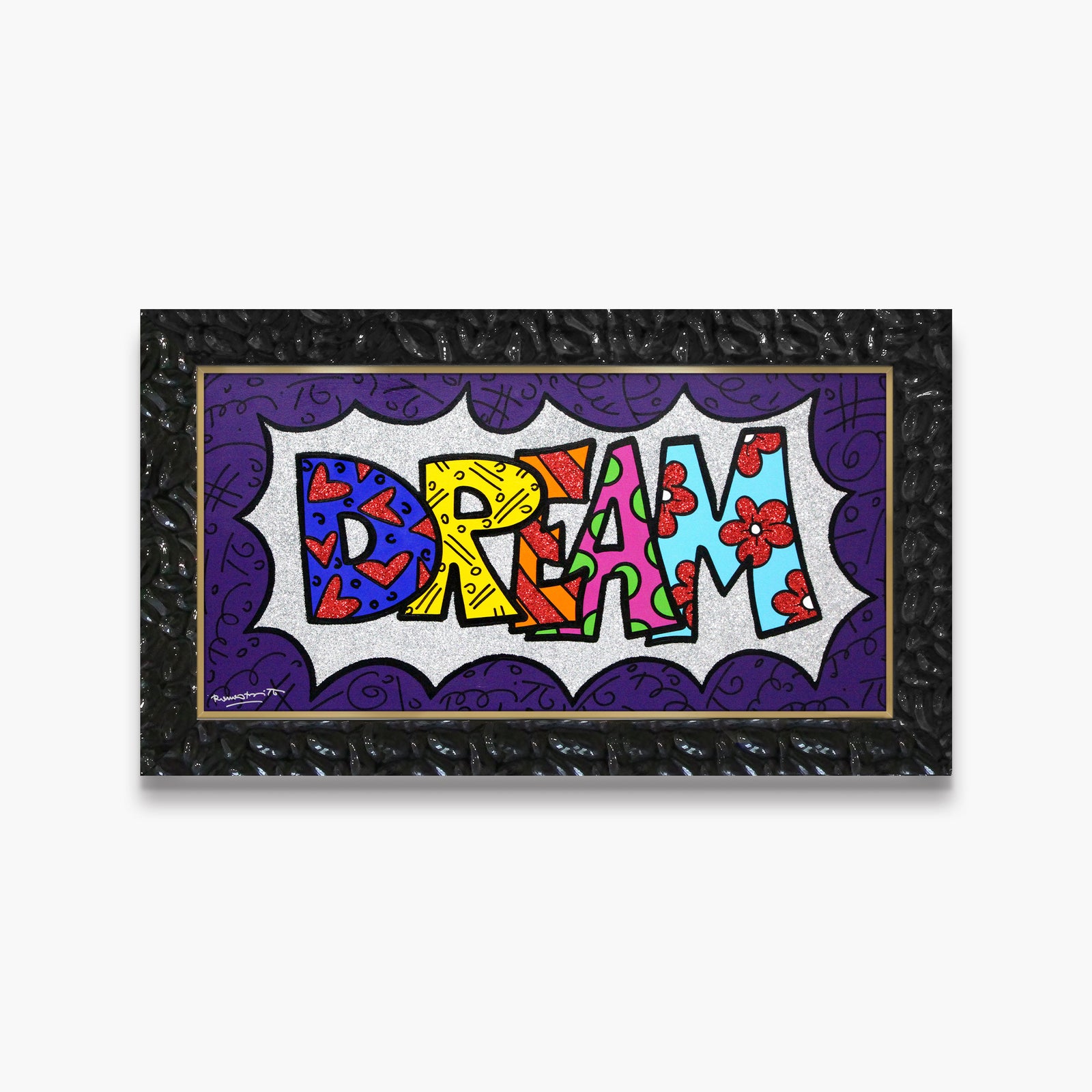 Dream - Original Painting