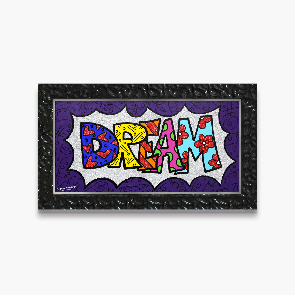 Dream - Original Painting