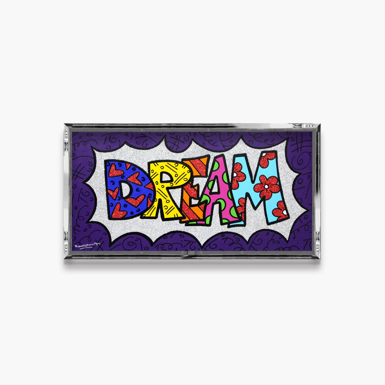 Dream - Original Painting