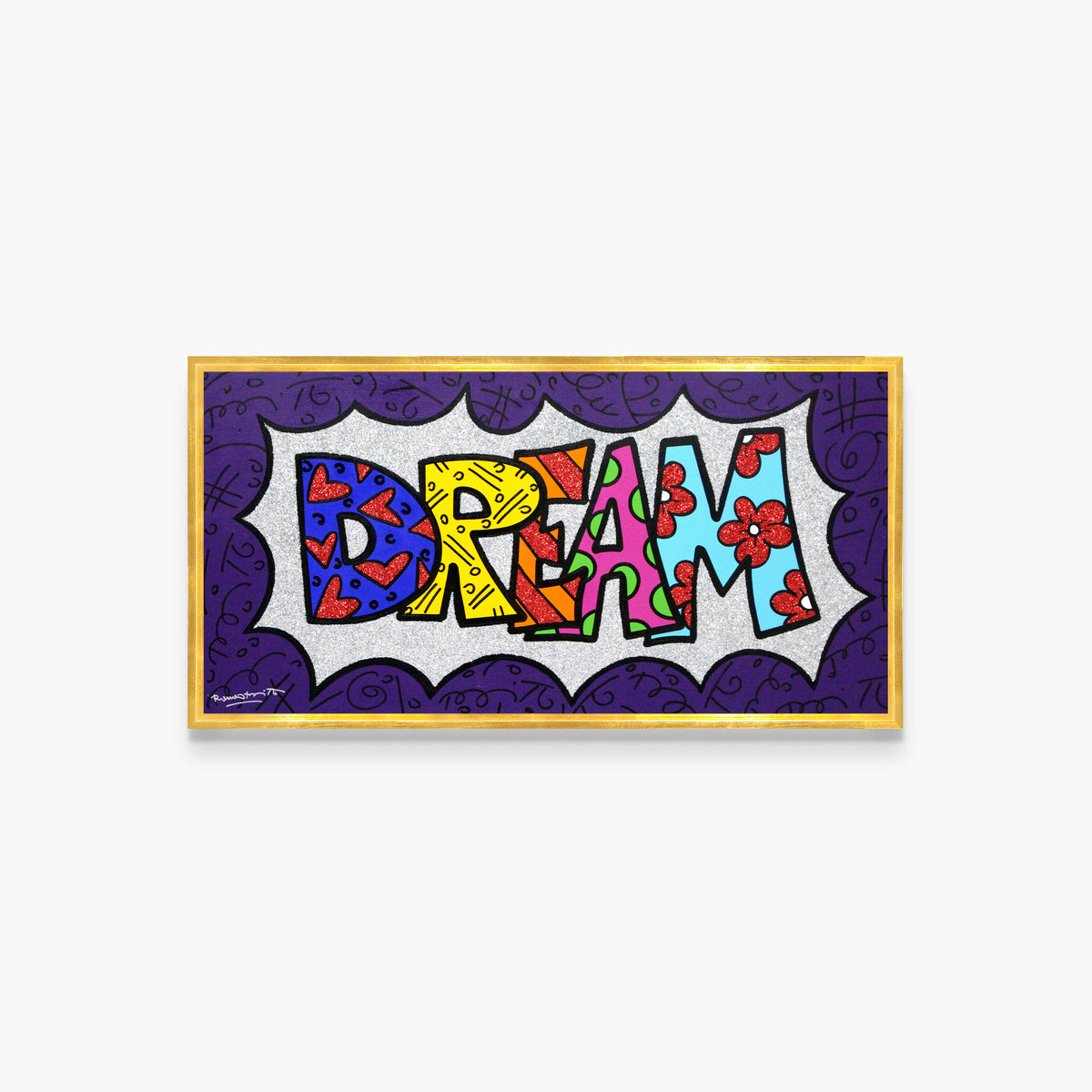 Dream - Original Painting