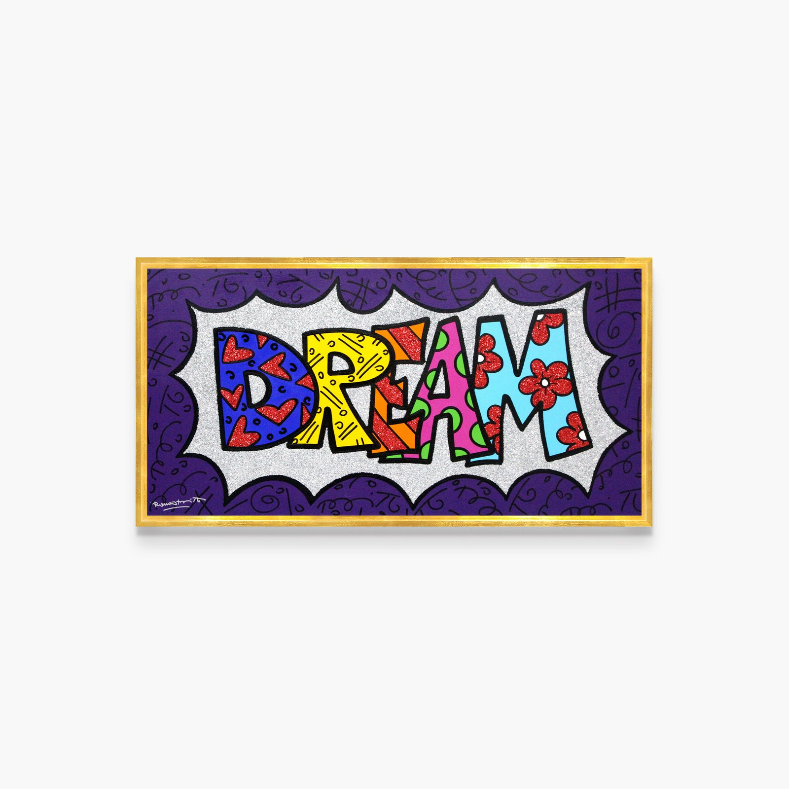 Dream - Original Painting