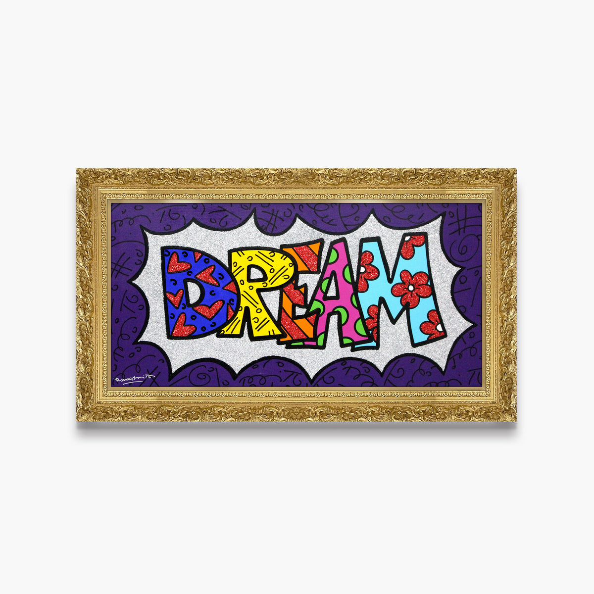Dream - Original Painting