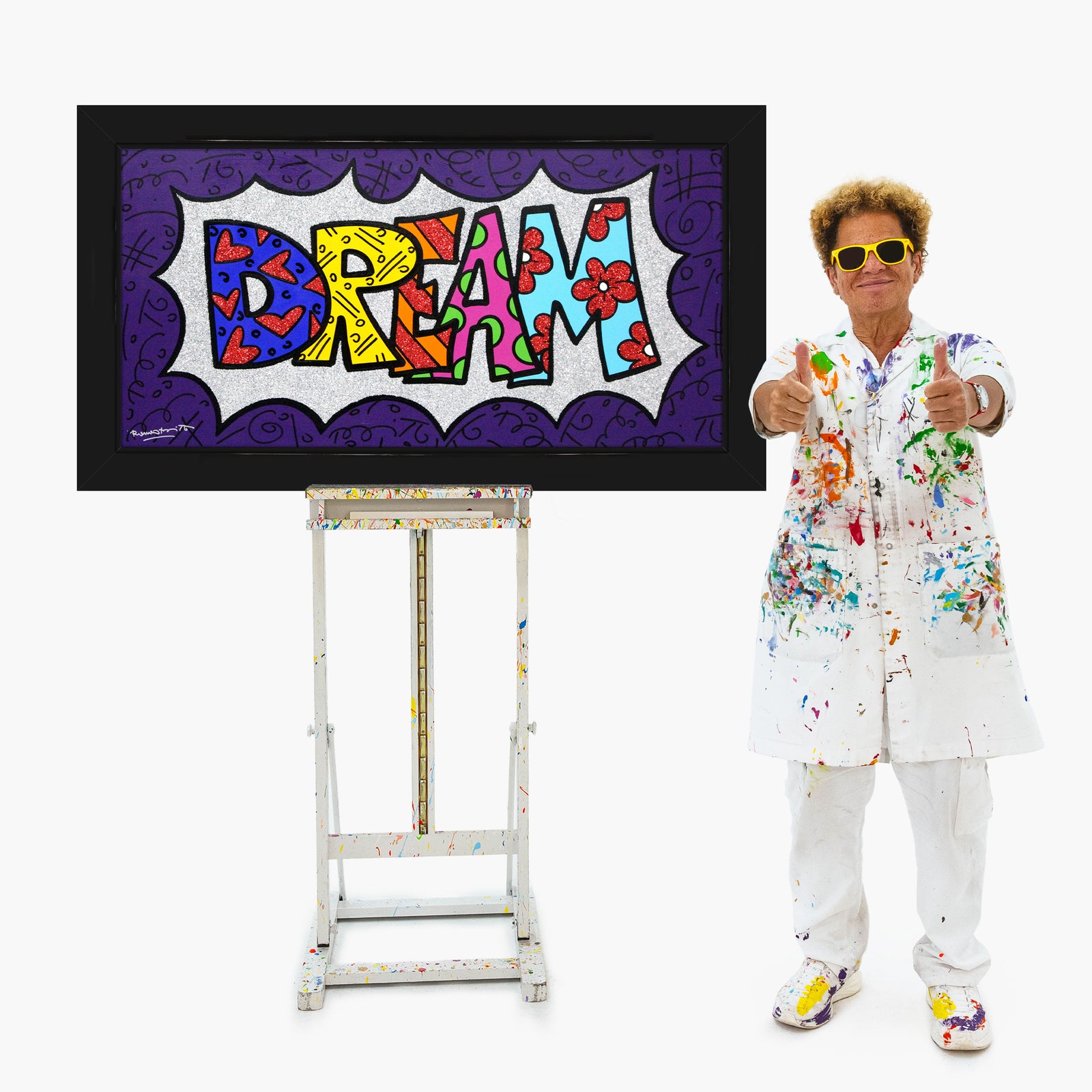Dream - Original Painting
