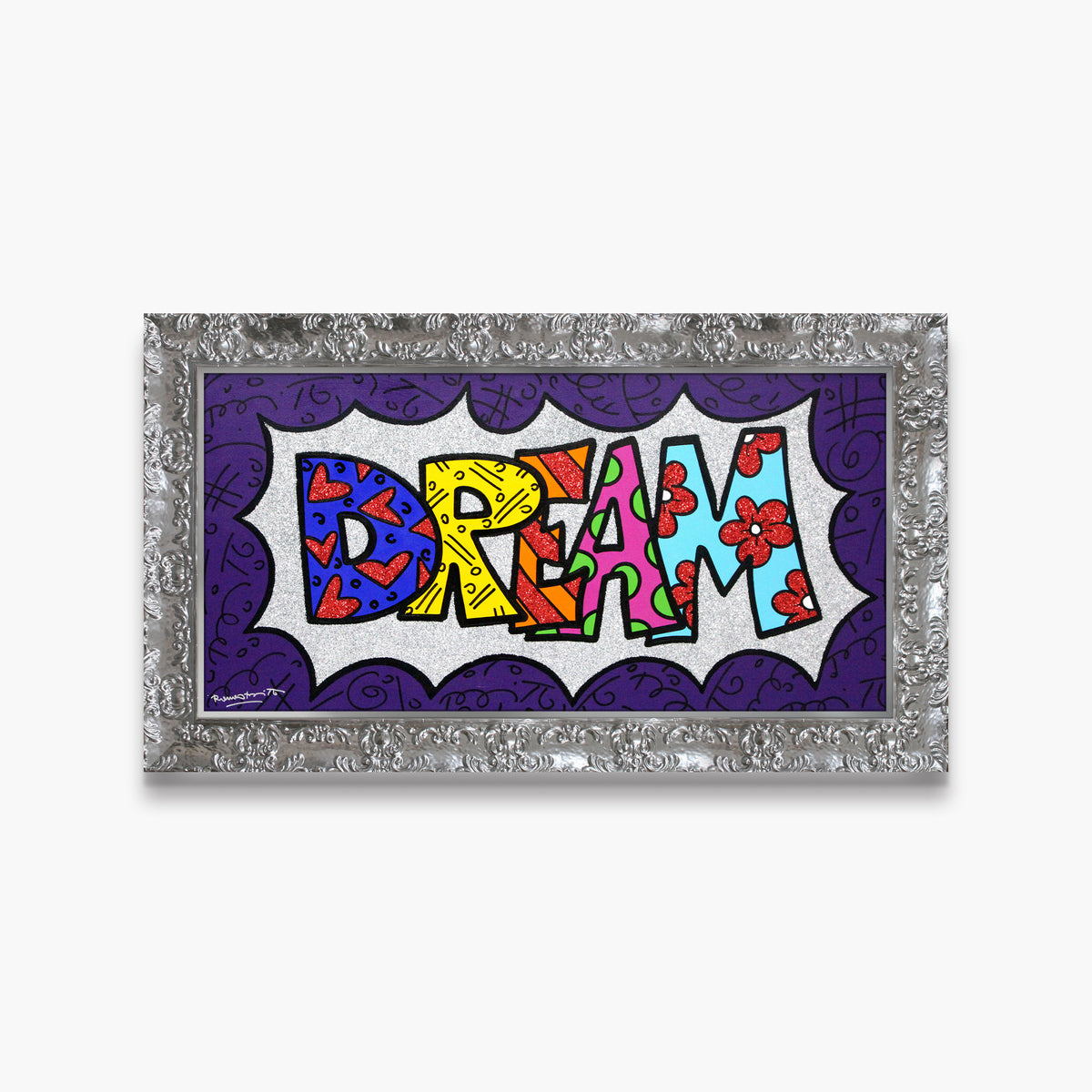Dream - Original Painting