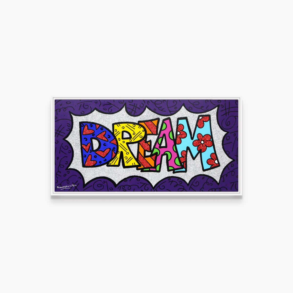 Dream - Original Painting