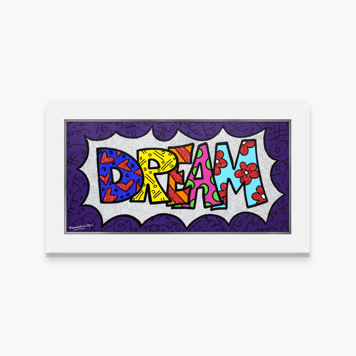 Dream - Original Painting