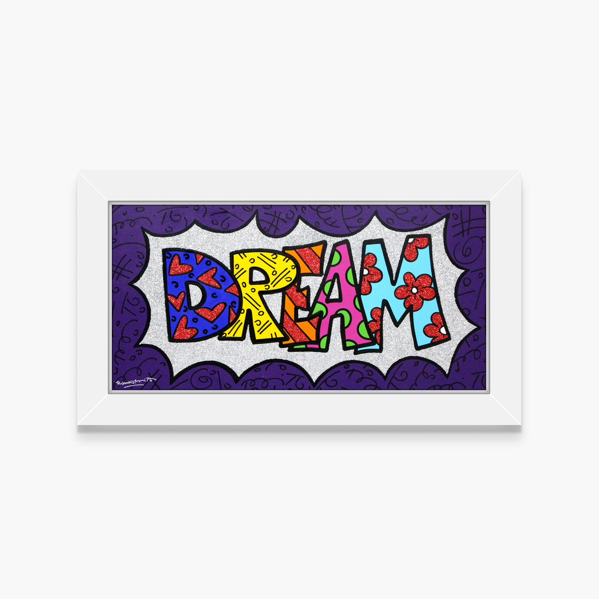 Dream - Original Painting