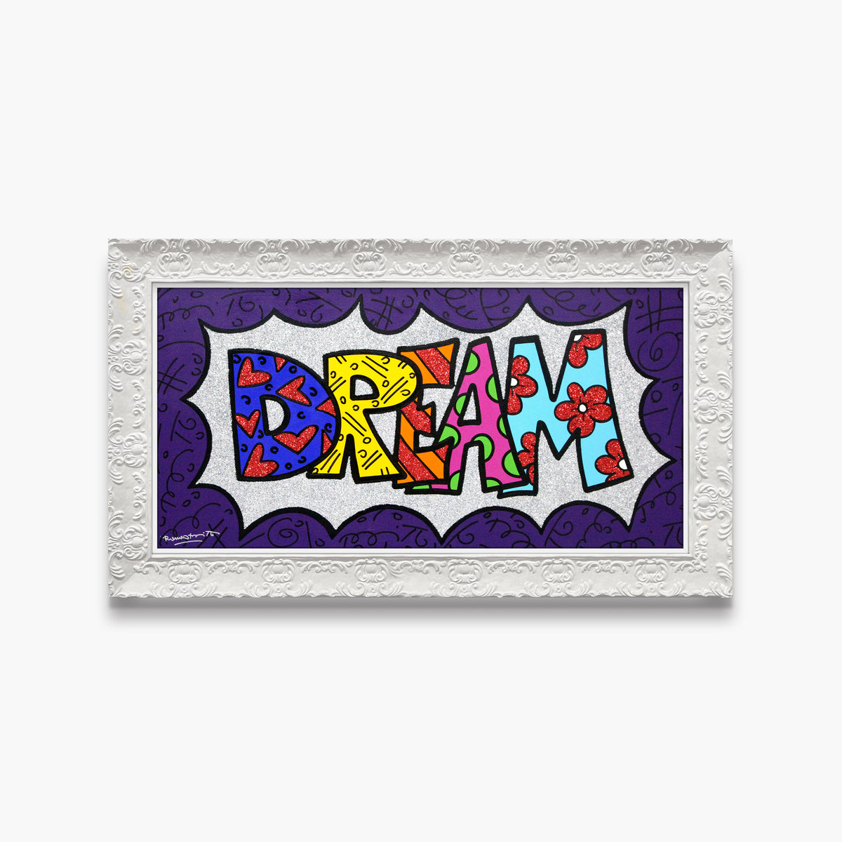 Dream - Original Painting