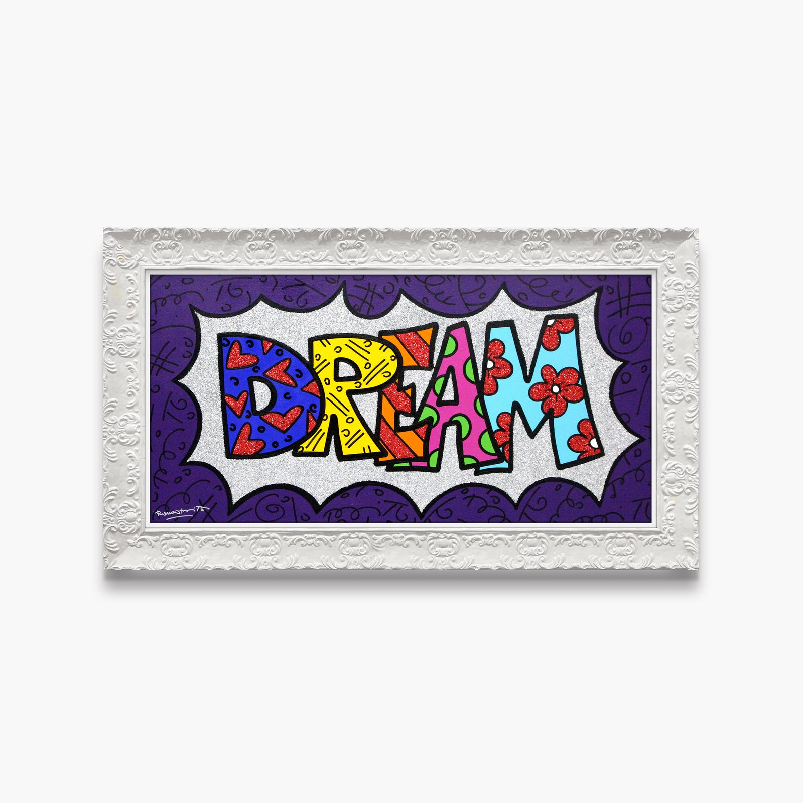 Dream - Original Painting