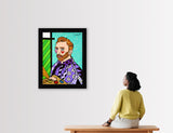 VAN GOGH - Original Painting