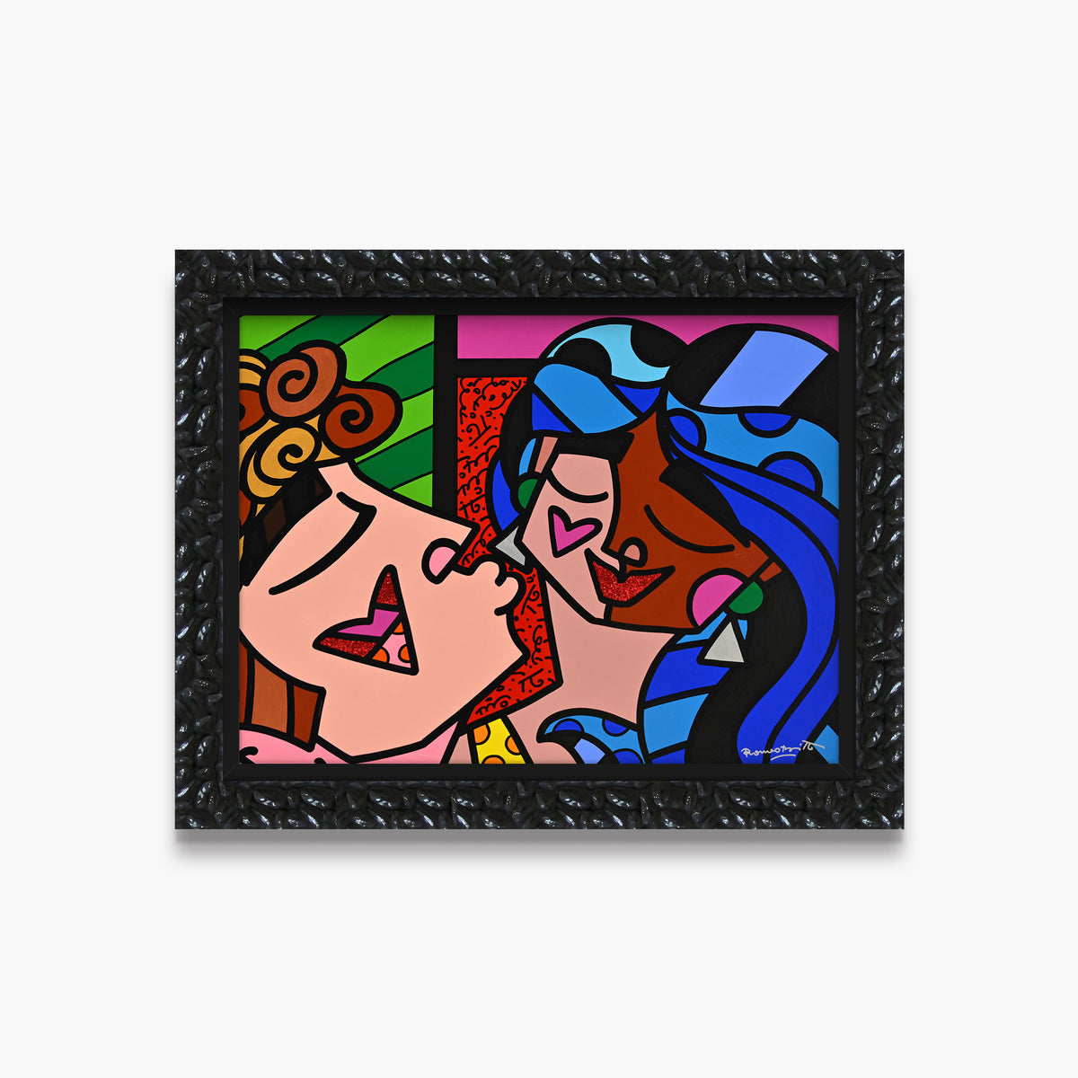 Beinjinhos - Original Painting