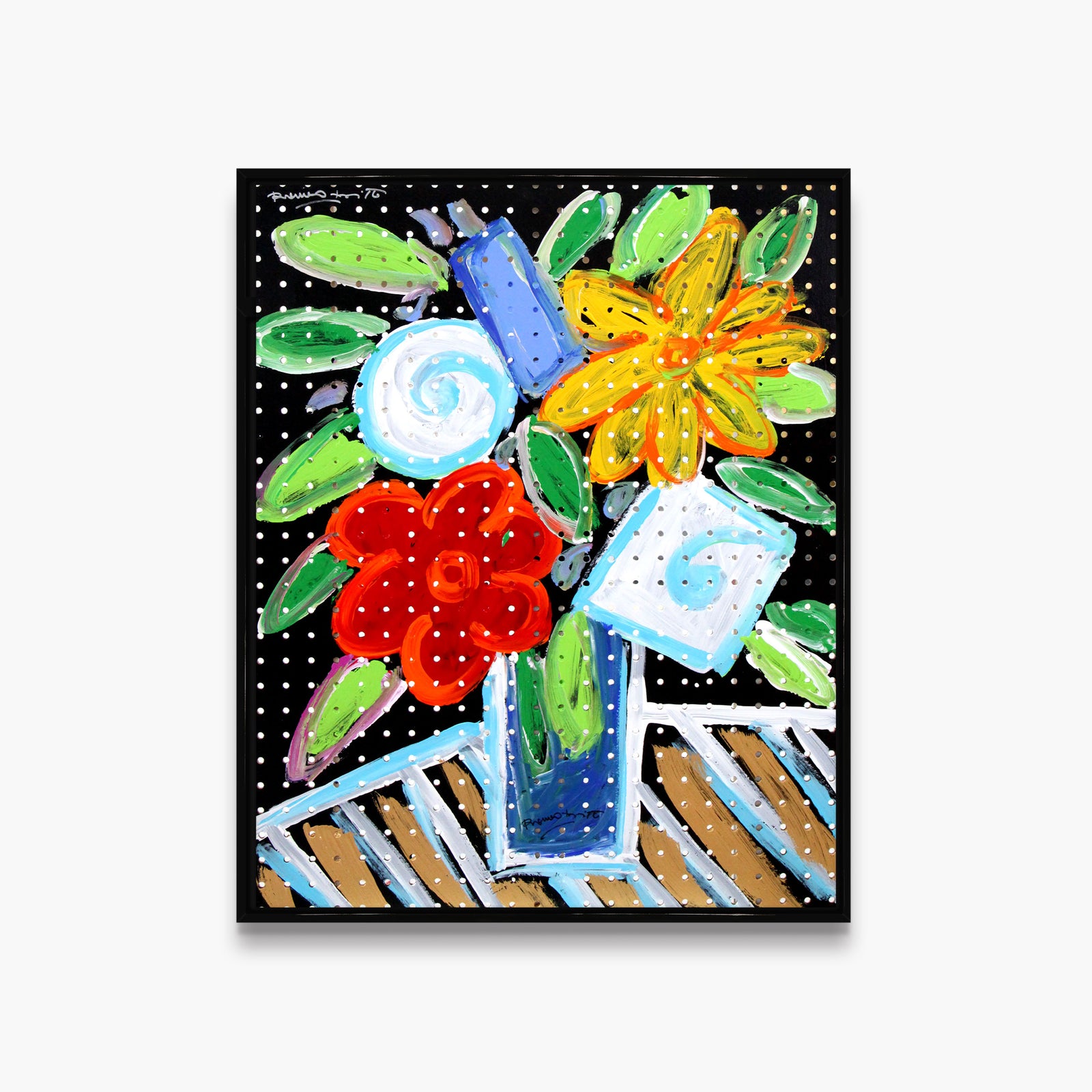 Marcia - Original Painting