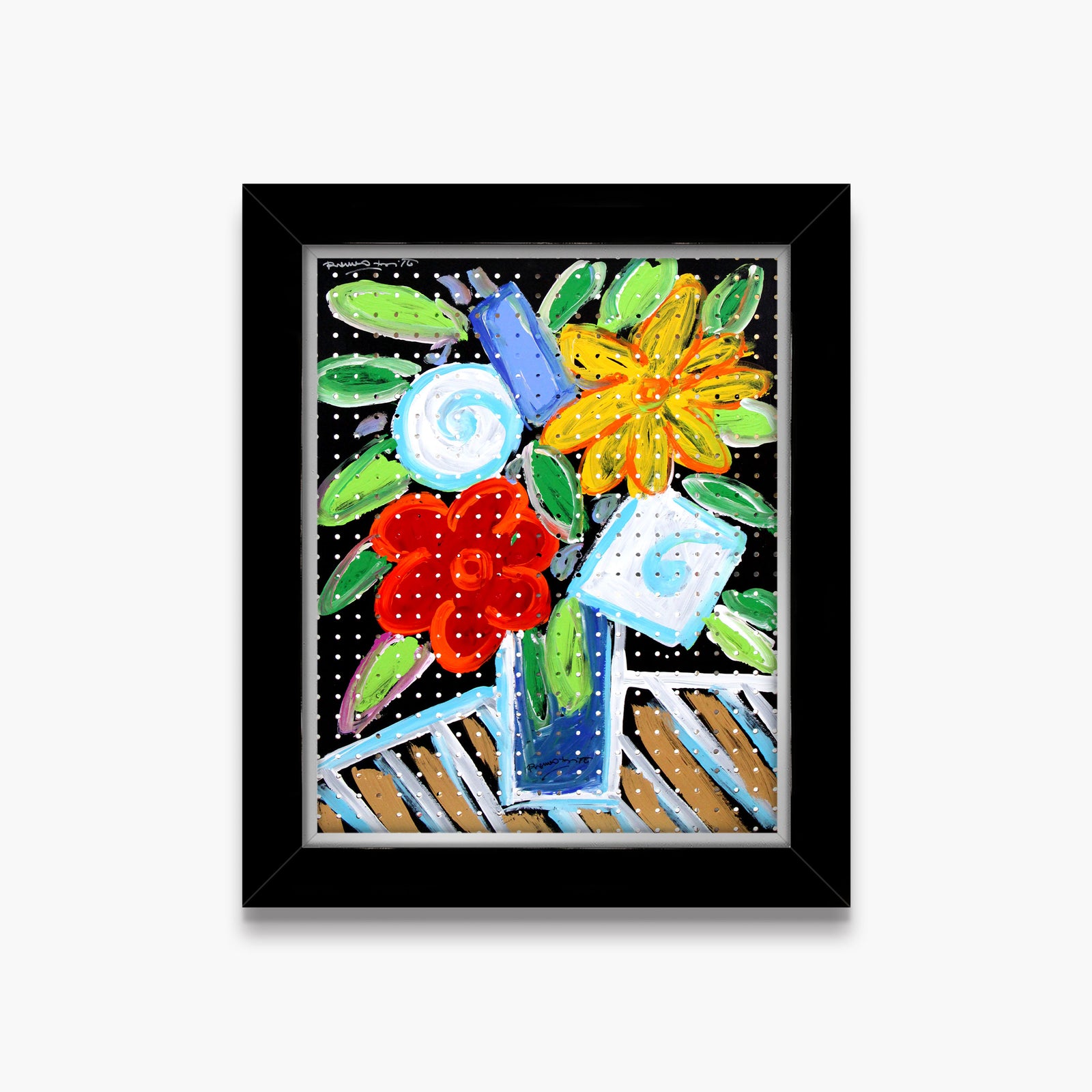 Marcia - Original Painting