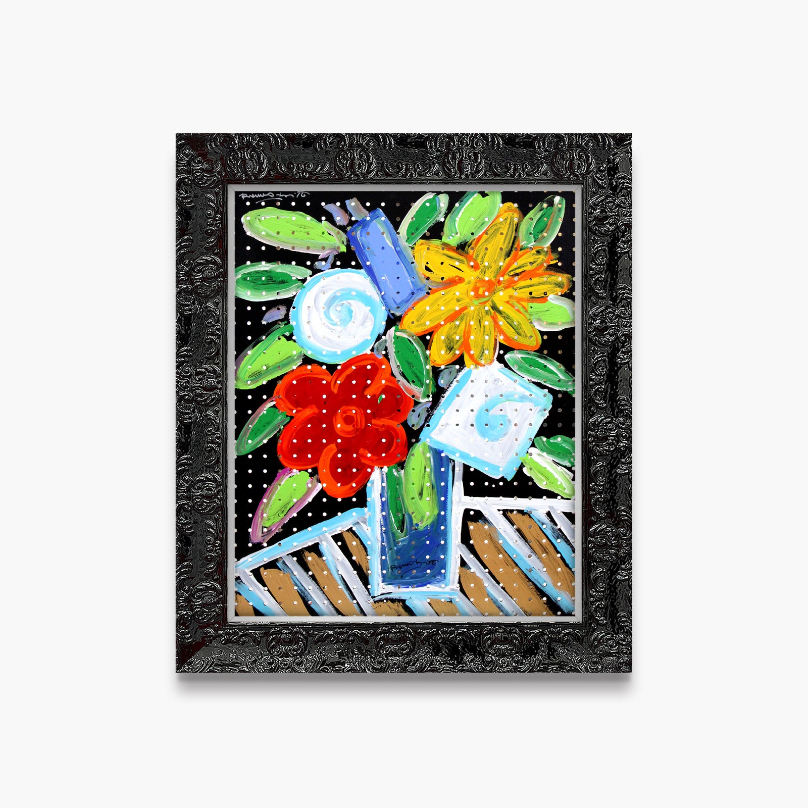 Marcia - Original Painting