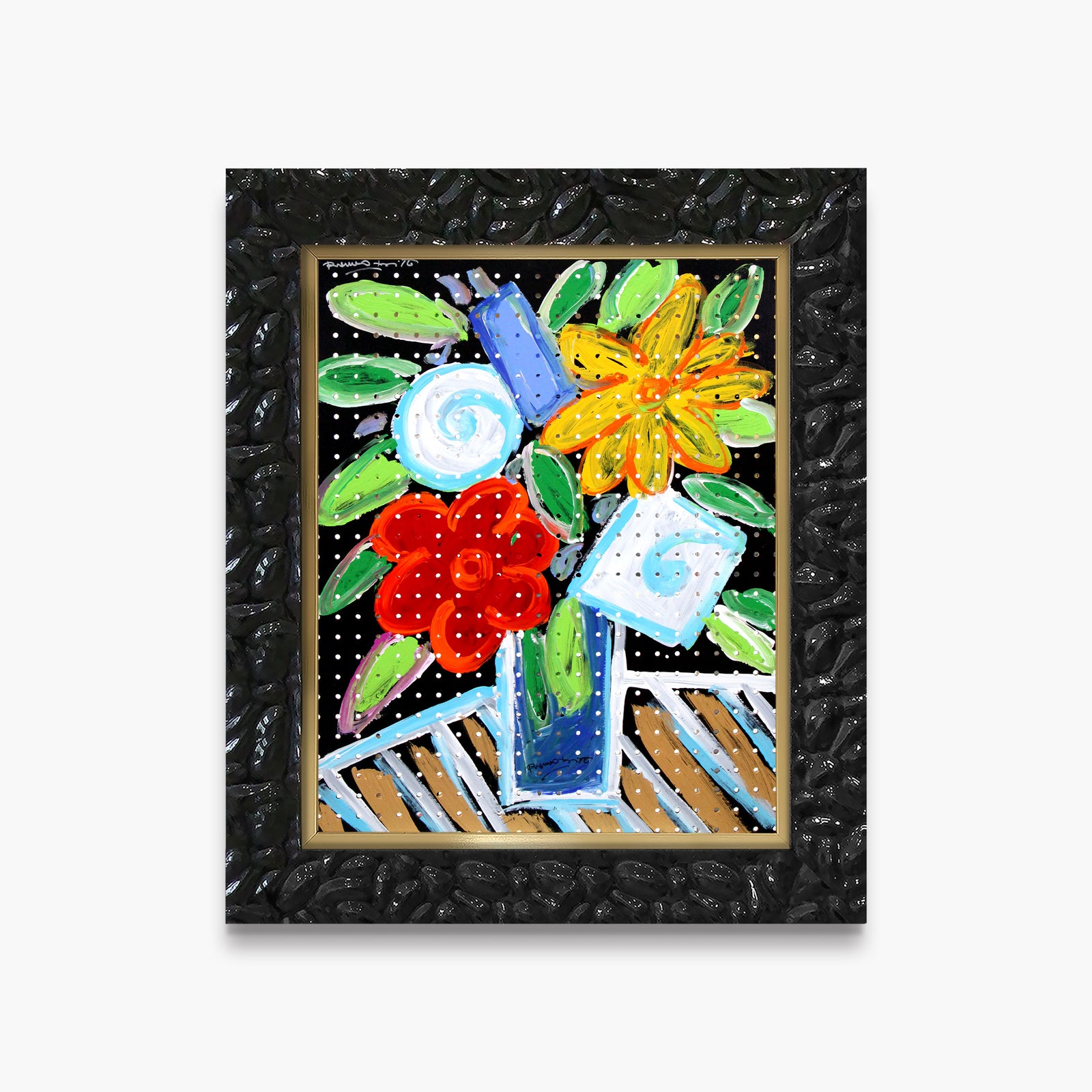 Marcia - Original Painting