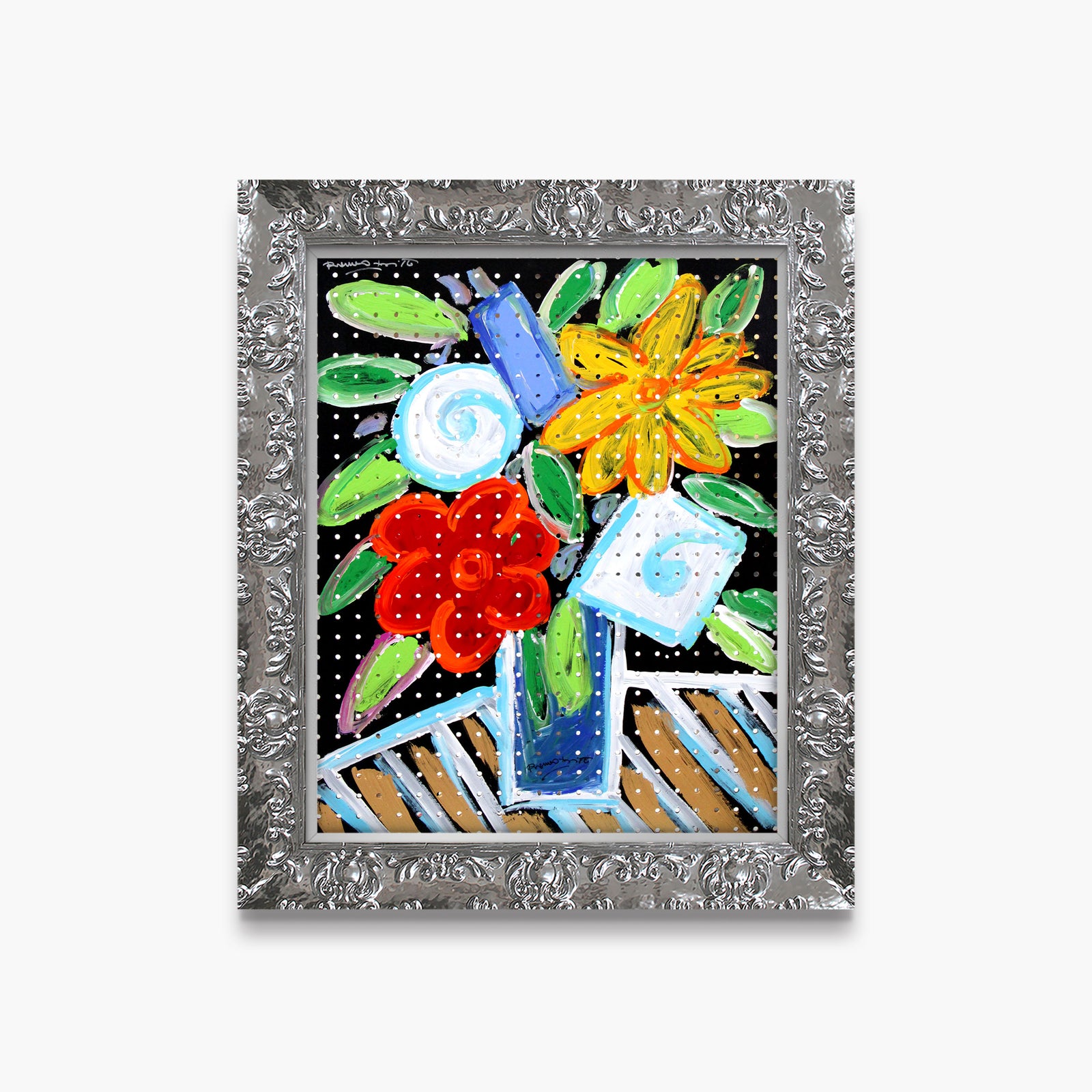 Marcia - Original Painting