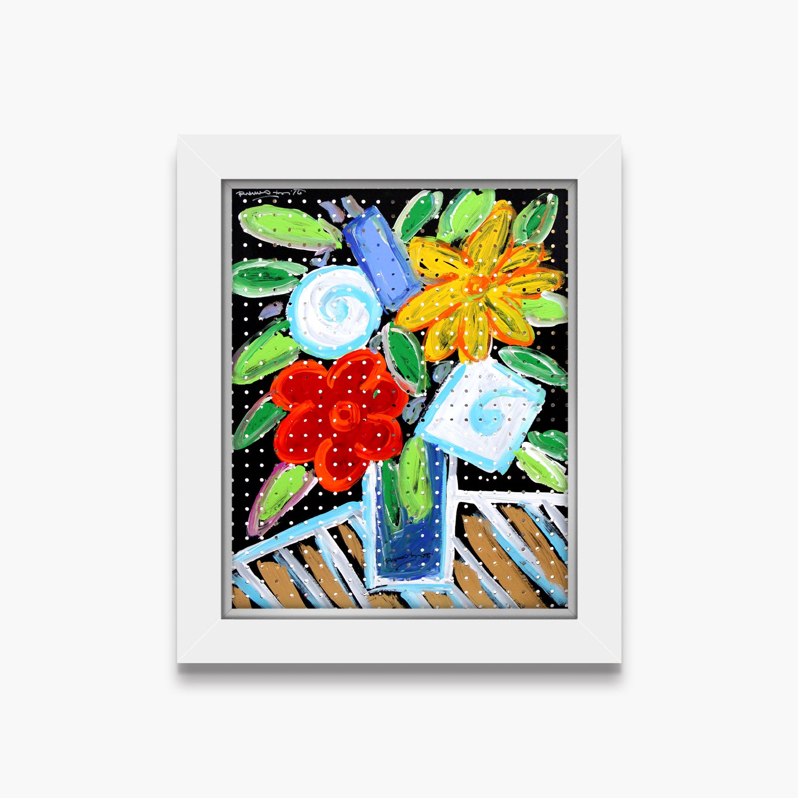 Marcia - Original Painting