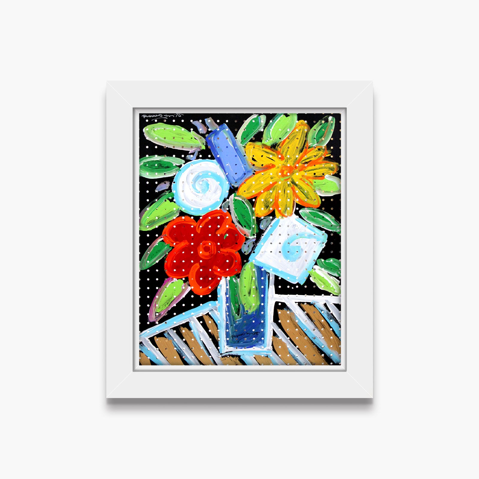 Marcia - Original Painting