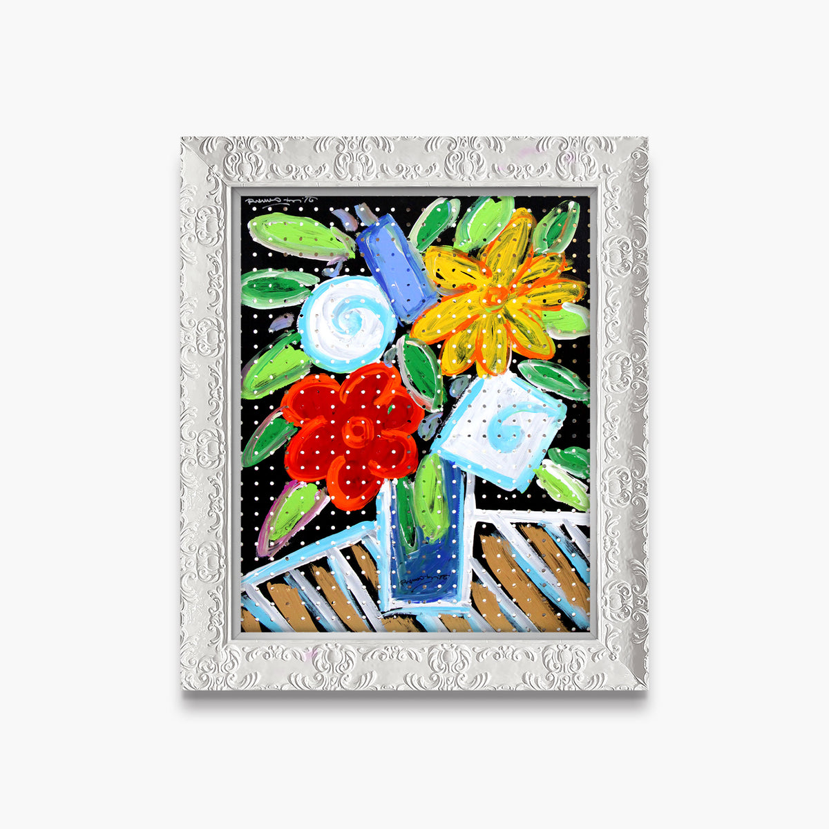 Marcia - Original Painting