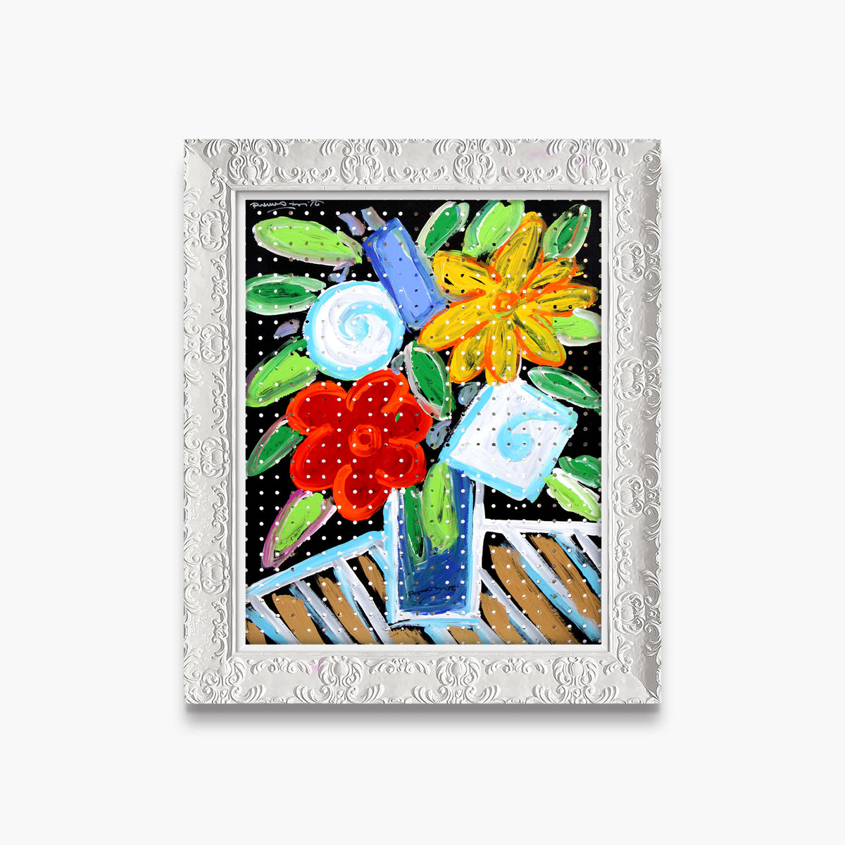 Marcia - Original Painting