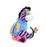 EEYORE - Disney by Britto Figurine - TOUCH OF GOLD - HAND SIGNED