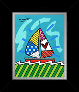 JOURNEY - Mixed Media Original