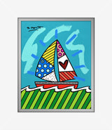 JOURNEY - Mixed Media Original
