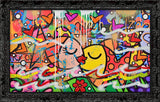 UNFORGETTABLE - Mixed Media Original