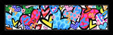 HAPPY -  Mixed Media Original