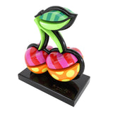 CHERRIES - Limited Edition Sculpture - Artist Proof