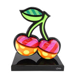 CHERRIES - Limited Edition Sculpture - Artist Proof