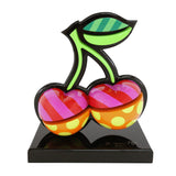 CHERRIES - Limited Edition Sculpture - Artist Proof