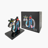 Snake - Limited Edition Sculpture