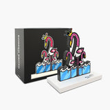 Flamingos - Limited Edition Sculpture