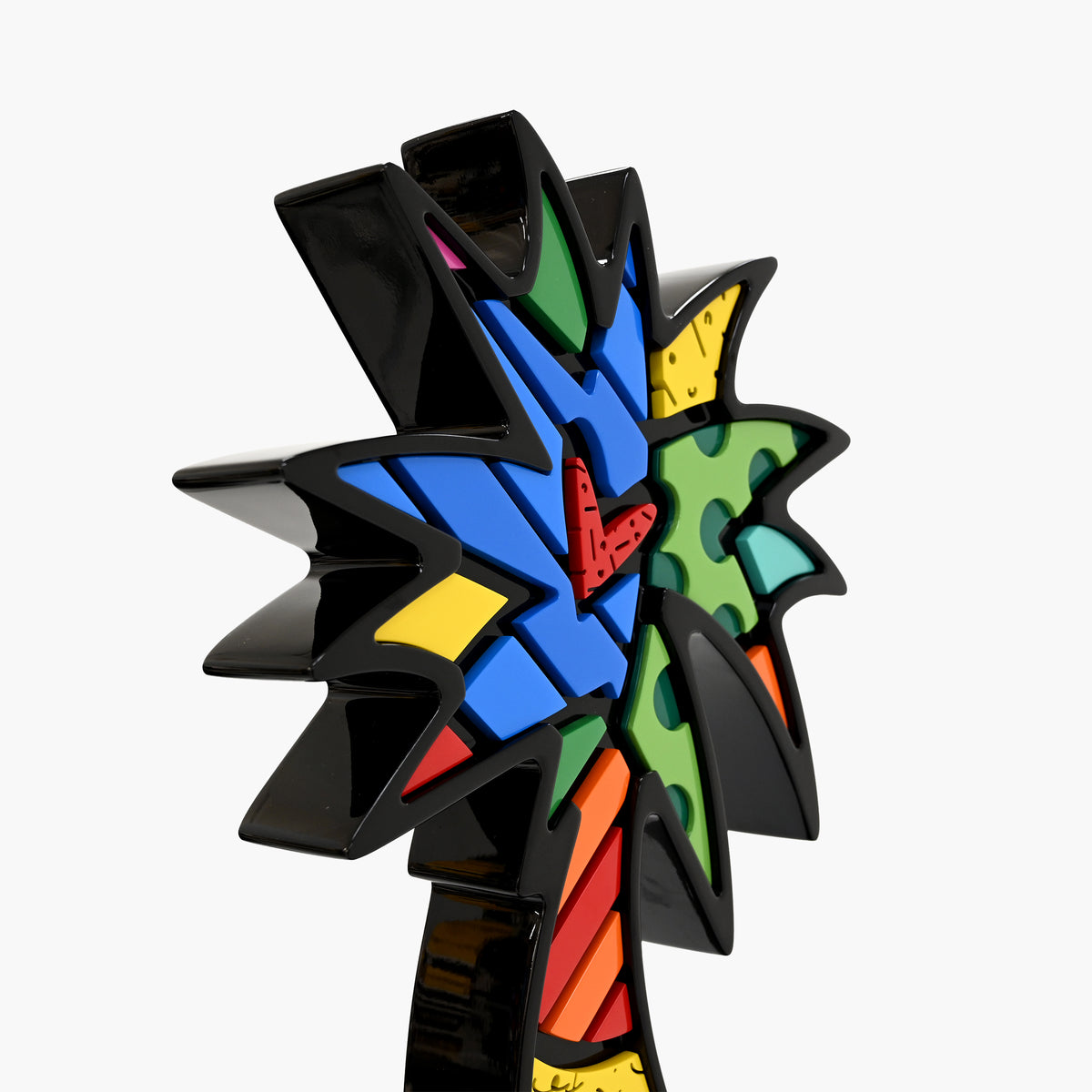 Palm Royale - Limited Edition Sculpture
