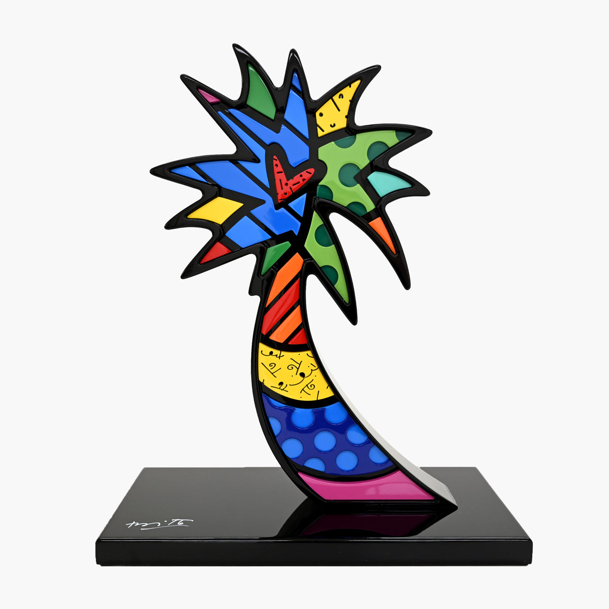 Palm Royale - Limited Edition Sculpture