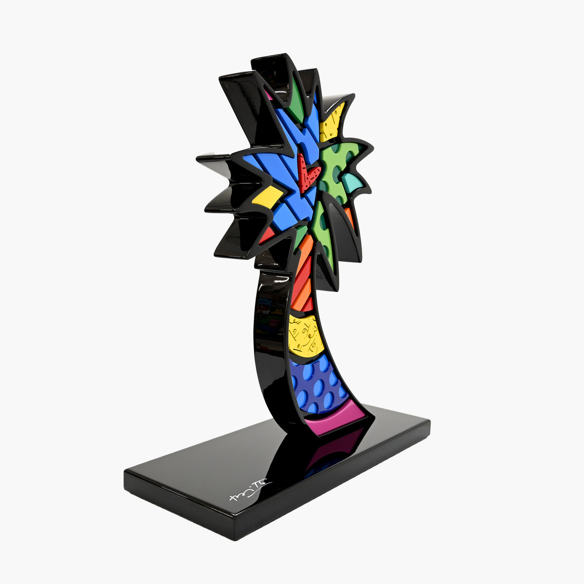 Palm Royale - Limited Edition Sculpture