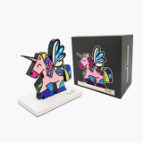 Unicorn - Limited Edition Sculpture