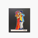 Love is Love - Limited Edition Sculpture
