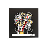 Let's Dance - Limited Edition Sculpture
