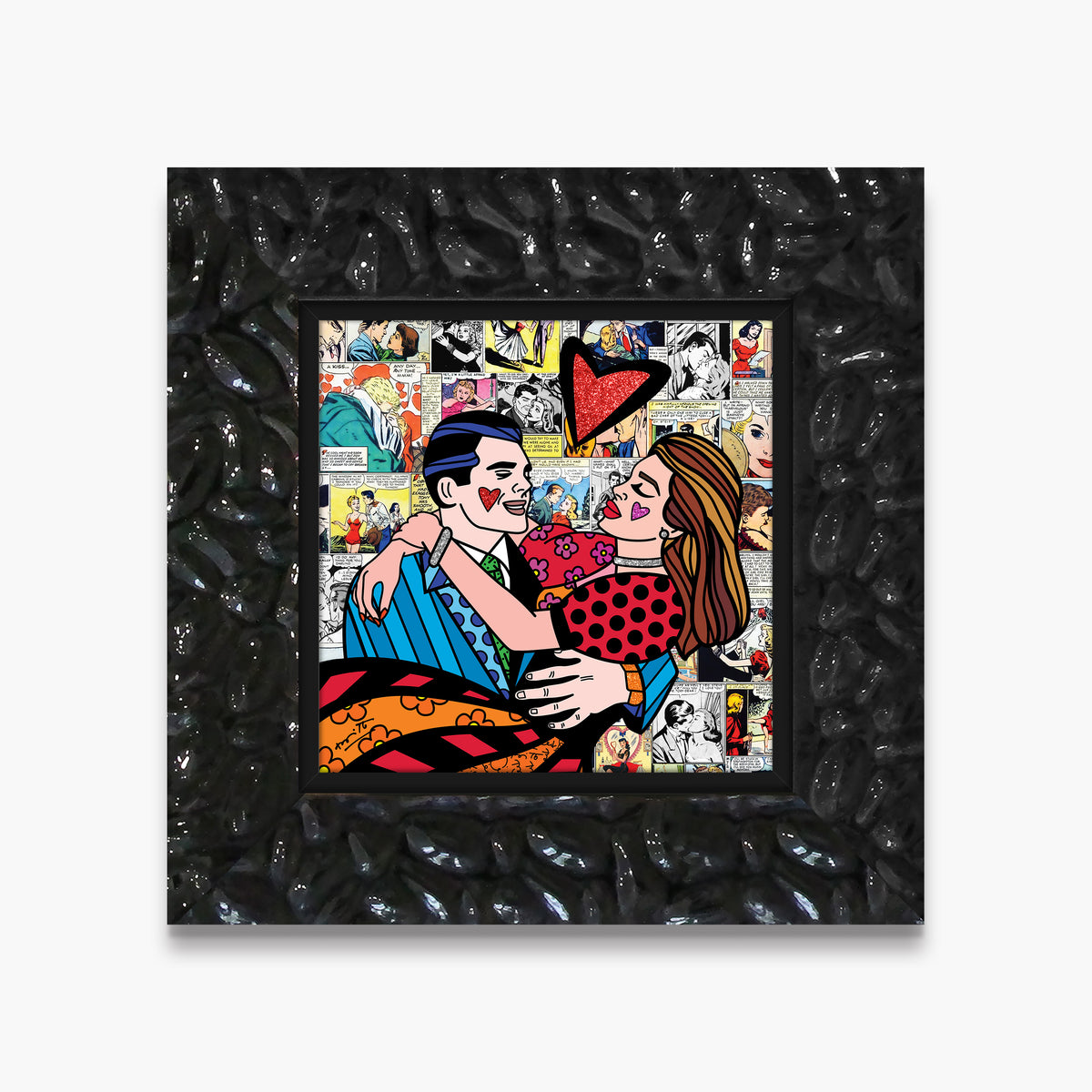 Carry Me - Limited Edition Print