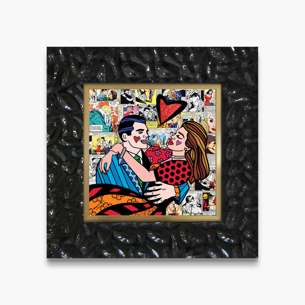 Carry Me - Limited Edition Print