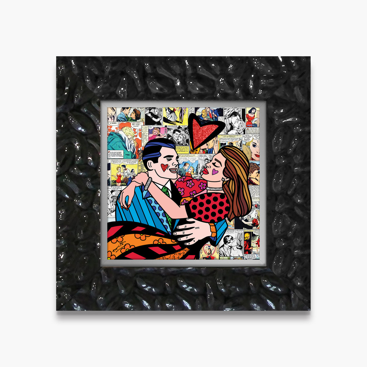 Carry Me - Limited Edition Print