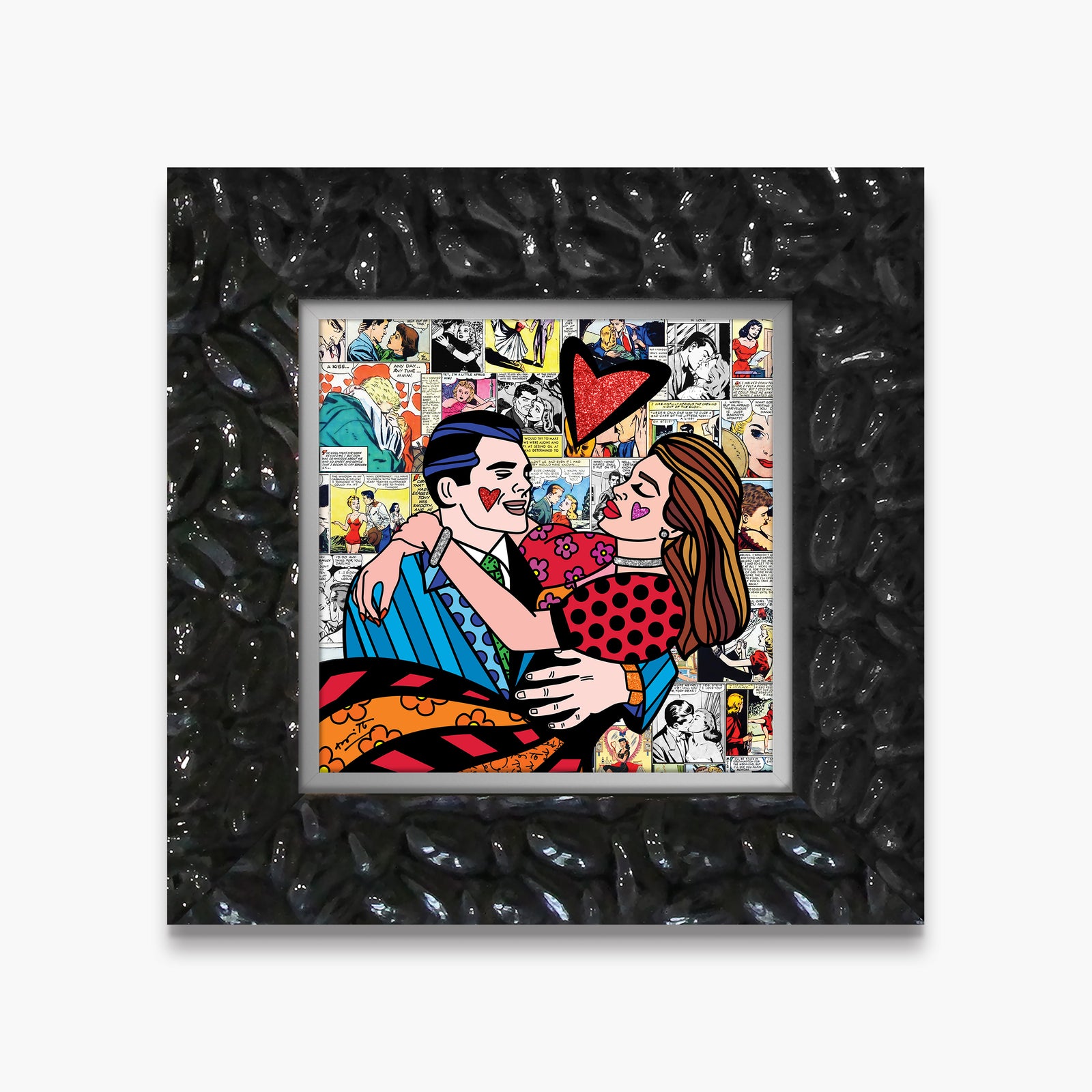 Carry Me - Limited Edition Print