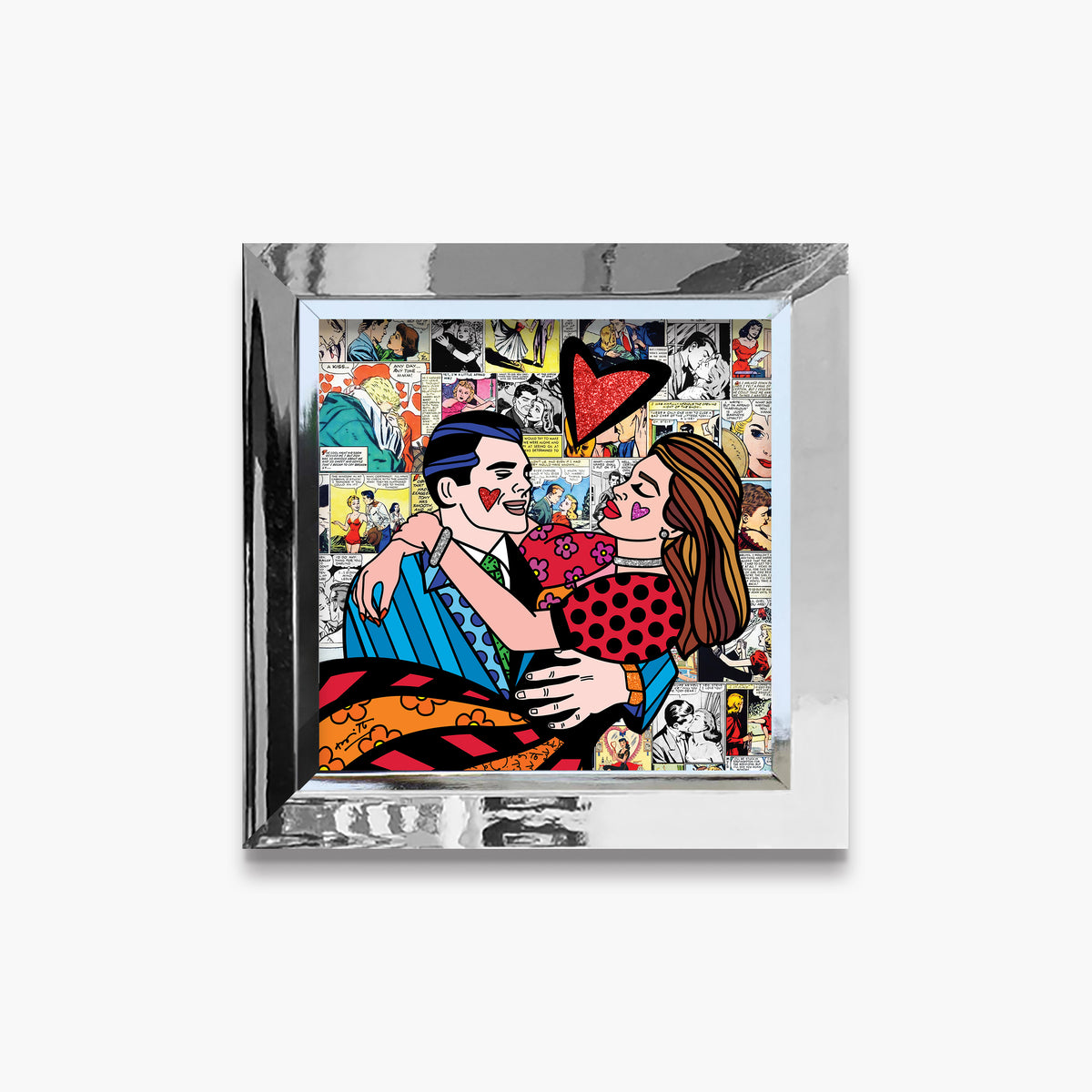 Carry Me - Limited Edition Print